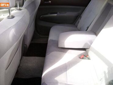 Toyota: Toyota Prius: 1.5 l. | 2005 έ. Χάτσμπακ — 5