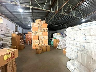 saatlı rayonu: Təsərrüfatınızın və malınızın etibarlı saxlanması üçün anbar və ya — 6