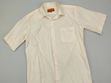 Shirt for men, L (EU 40), condition - Very good