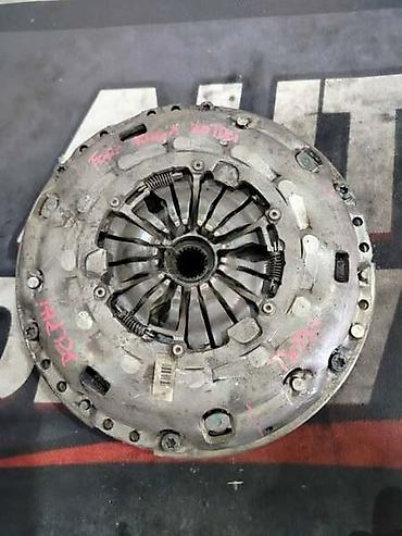 motore: SET KVACILA ZA FORD KUGA OD 2008. DO 2012. GOD. | Set kvacila ford — 1