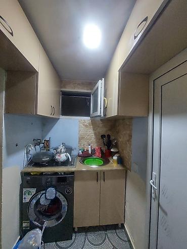 binə qəs: Sabunçu qəs. 2 otaqlı, 50 kv. m, Yeni təmirli — 5