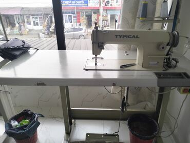 джип санг йонг: Швейная машина Typical, Электромеханическая, Ручной
