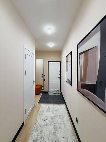 Продажа квартир: 1 комната, 45 м², 108 серия, 1 этаж, Евроремонт — 10