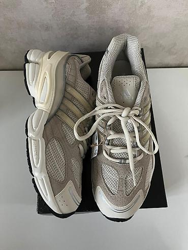 abş çəkmələri: Məhsul: Adidas kişilər üçün idman ayaqqabısı (orijinal) Yoxlamaga — 5