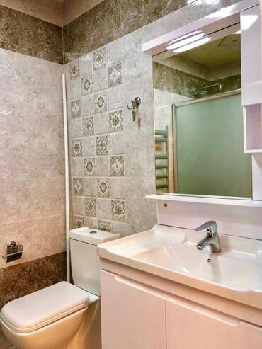 Yeni tikili: 2 otaqlı, Yeni tikili, m. Qara Qarayev, 70 kv. m — 10