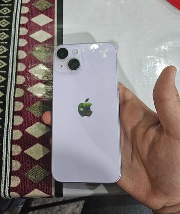 Apple iPhone: IPhone 14, 128 GB