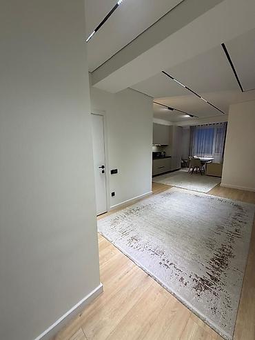 Продажа квартир: 2 комнаты, 47 м², Элитка, 12 этаж, Дизайнерский ремонт — 5