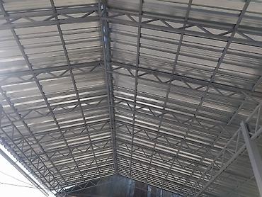 Сварка: Сварка | Ворота, Решетки на окна, Навесы Доставка, Гарантия, Бесплатная смета — 4