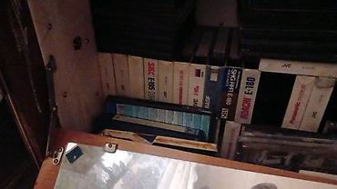 Другая аудиотехника: Портативная стереосистема Sharp WF-939 (Japan) - Мощность: 200W PMPO — 4