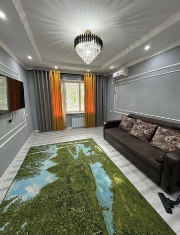 ищу квартиру или дом: 3 комнаты, 61 м², 105 серия, 1 этаж, Евроремонт