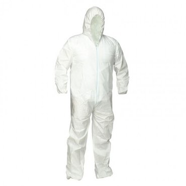 защитные медицинские костюмы: Защитный костюм