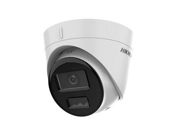 бу видеонаблюдение: Продается IP камера купольная HIKVISION DS-2CD1343G2-LIU 4MP 2.8mm