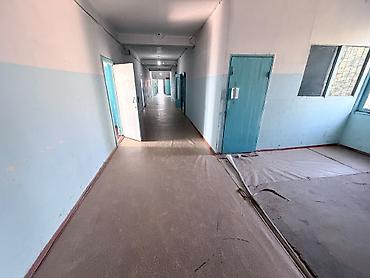 Продажа коммерческой недвижимости: Продаётся помещение 530м2 с. Кожомкул (бывш. Военн-Антоновка) - от — 8