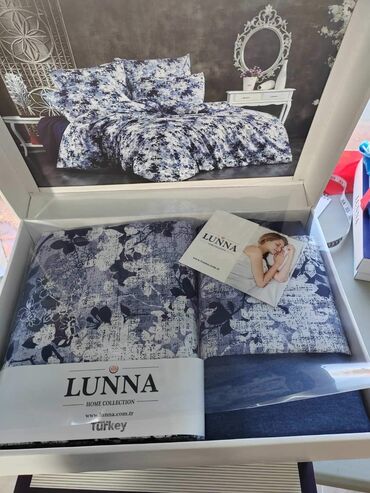 Posteljina: Novi dezeni 🥰LUNNA POSTELJINE🥰 CENA: 3100 DIN Pamuk ranfrons — 22