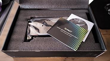 nvidia 1060 цена: Видеокарта для ПК, Б/у, Palit, GeForce GTX, 6 ГБ — 2