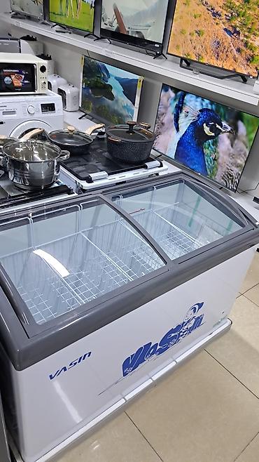 Морозильники: Морозильник, Бесплатная доставка — 14