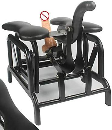 Proizvodi za Odrasle: Monkey rocker chair sexi chair sexi stolica ljubavna stolica Izuzetno — 1