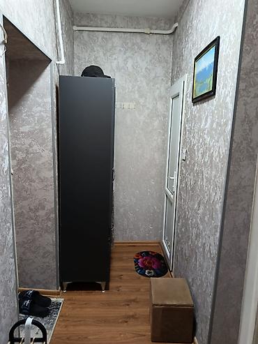 luks home: Bakı, 1 otaqlı, Köhnə tikili, m. Qara Qarayev, 35 kv. m — 5
