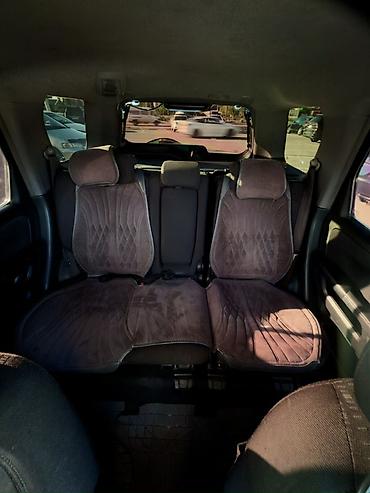 Honda: Honda CR-V: 2006 г., Кроссовер — 9