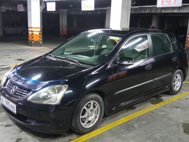 хонда фит 2005 цена: Honda Civic: 2004 г., 1.6 л, Вариатор, Бензин, Хэтчбэк