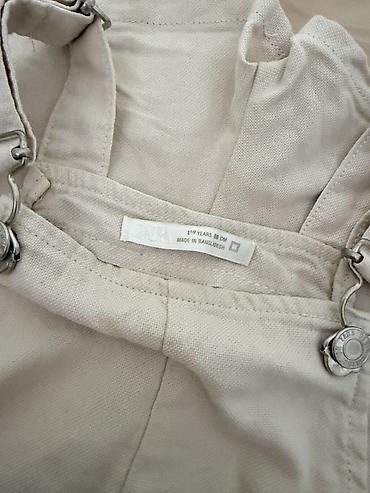 Комплекты одежды: Комплект, Б/у — 5