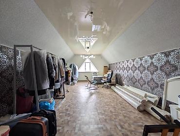 Үйлөрдү ижарага берүү: 370 м², 6 бөлмө жана андан көп, Горький / Панфилов көч. — 9