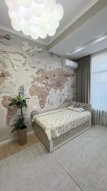 Продажа квартир: 4 комнаты, 178 м², Элитка, 11 этаж, Дизайнерский ремонт — 17