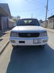 купить спортивную машину: Тайота ланд крюзер 100 абём 4.7 2бака отличном состояние 1хозяин