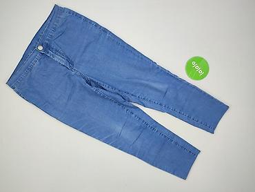 apt jeans: KappAhl, Jeansy damskie, rozmiar L — 2