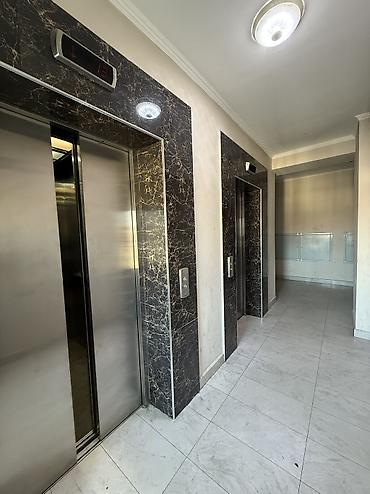 Продажа квартир: 2 комнаты, 54 м², Элитка, 13 этаж, Евроремонт — 10