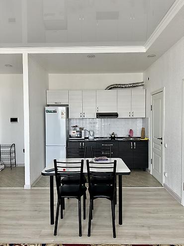 Продажа квартир: 2 комнаты, 50 м², Евроремонт — 5