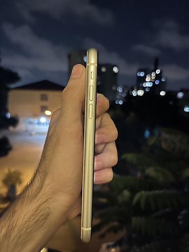 aple 11: IPhone 11, Ağ, Face ID — 3