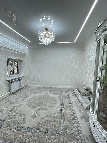 участок заря: 5 комнат, 120 м², 3 соток, Бишкек, Киркомстром Собственник — 6