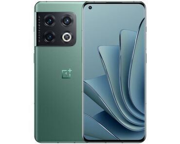 oneplus 7t pro: OnePlus 10 Pro, Б/у, 256 ГБ, цвет - Зеленый, 2 SIM