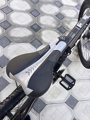 canyon velosiped: İşlənmiş Şəhər velosipedi Anmier, 29", sürətlərin sayı: 7, Ünvandan götürmə — 2
