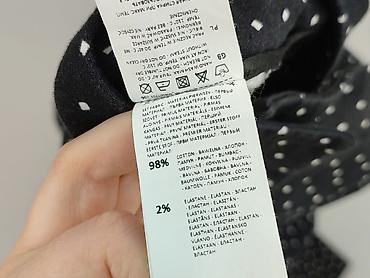 polka dot: Mohito, Spodnie materiałowe damskie, rozmiar M — 5