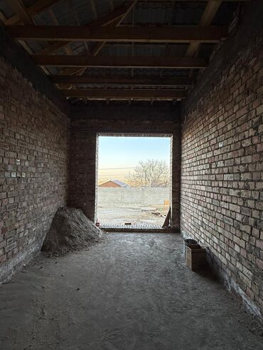 Продажа домов: Дом, 155 м², 4 комнаты, Агентство недвижимости, ПСО (под самоотделку) — 5