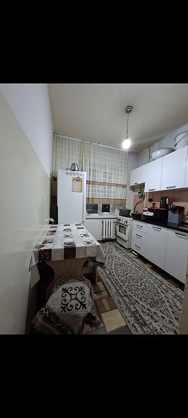105: 3 комнаты, 75 м², Нижний Джал (Джал-23) 105 серия, 2 этаж — 8