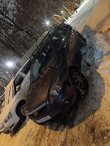 Ford: Ford Focus: 2010 г., Механика, Универсал — 9