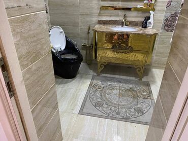 Həyət evləri və villaların satışı: Binə 6 otaqlı, 268 kv. m, Yeni təmirli — 13