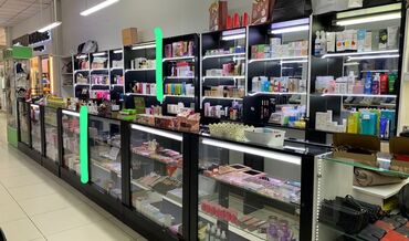 аренда островка: Сдаю Островок в ТЦ, 5 м², Караван