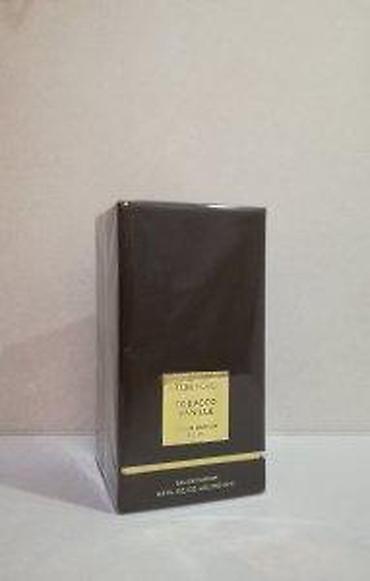 Parfemi: TOM FORD TOBACCO VANILLE EDP250ML | Tom Ford Tobacco Vanille — 5