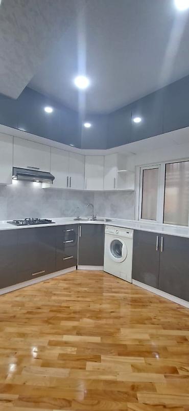 duz satisi: 3 otaqlı, Yeni tikili, 92 kv. m — 9