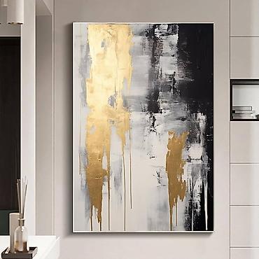 Картины: Современные настенные картины для интерьера на заказ рисую, все в — 29