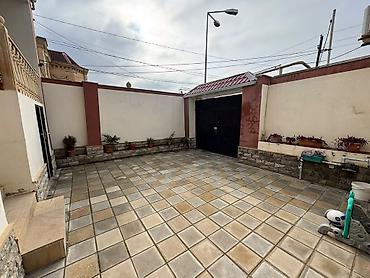 Əmircan qəs. 3 otaqlı, 85 kv. m, Kredit yoxdur, Yeni təmirli
