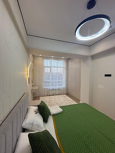 аалам строй цены на квартиры: 2 комнаты, 64 м², Технопарк Элитка, 8 этаж, Евроремонт — 6