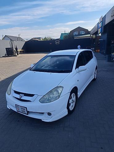caldina запчасти: Toyota Caldina: 2003 г., 1.8 л, Автомат, Бензин, Универсал — 1