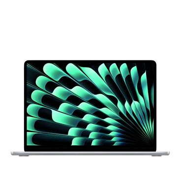 mac mini m4 qiymeti: Apple MacBook Air 13 M3 Silver MC8N4RU/A | İstehsalçı: Apple