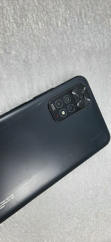 redmi note 7 бу купить: Redmi, Redmi Note 11, Б/у, 64 ГБ, цвет - Черный, 2 SIM