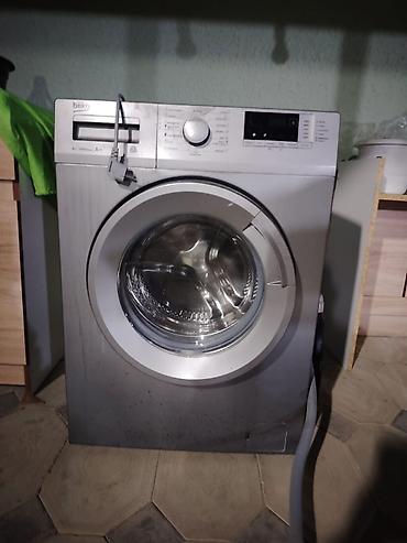 Endirimm. Paltaryuyan Beko (6 kq) satılır 220 azn.Ustada